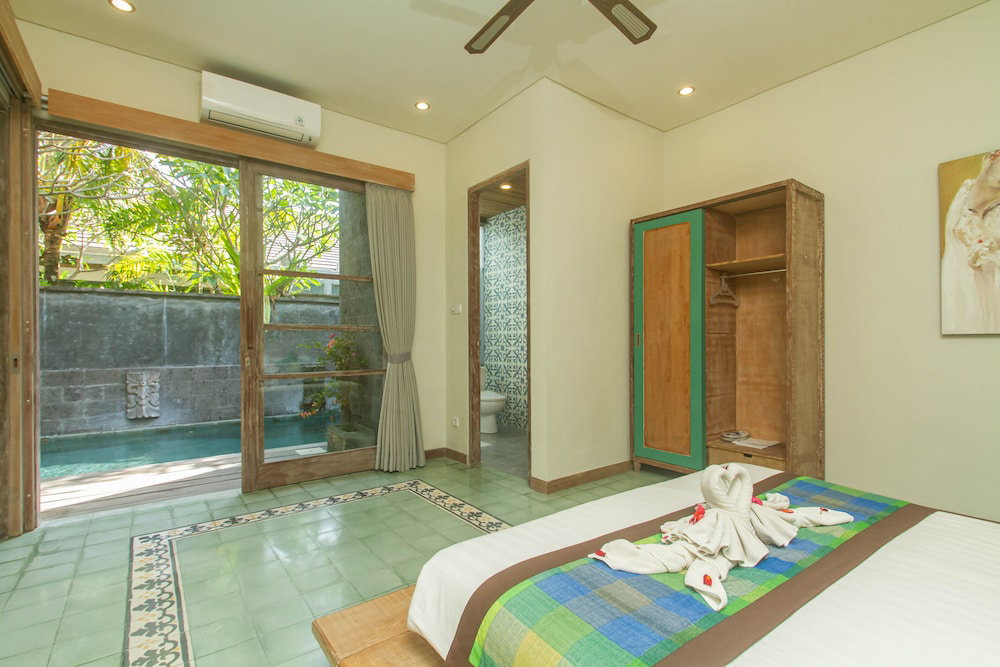 Sari Dana Villas photo 2